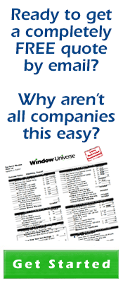 Get the best price for new windows. 
