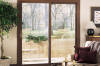 3 and 4 panel patio doors